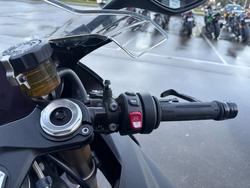2024 BMW Motorrad S 1000 RR Black