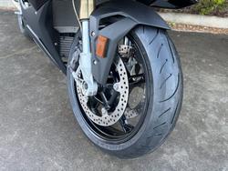 2024 BMW Motorrad S 1000 RR Black