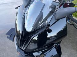 2024 BMW Motorrad S 1000 RR Black