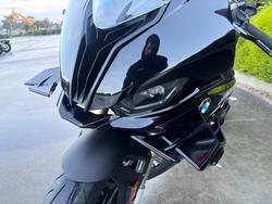 2024 BMW Motorrad S 1000 RR Black