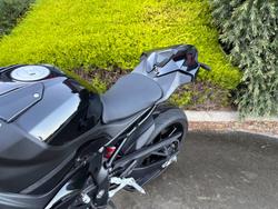 2024 BMW Motorrad S 1000 RR Black