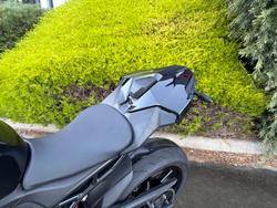 2024 BMW Motorrad S 1000 RR Black