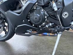 2024 BMW Motorrad S 1000 RR Black