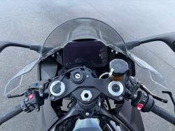 2024 BMW Motorrad S 1000 RR Black