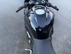 2024 BMW Motorrad S 1000 RR Black