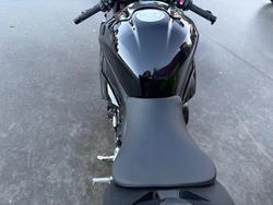 2024 BMW Motorrad S 1000 RR Black