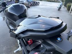 2024 BMW Motorrad S 1000 RR Black