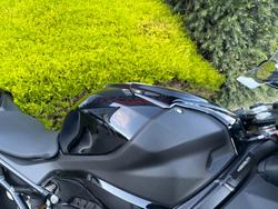 2024 BMW Motorrad S 1000 RR Black