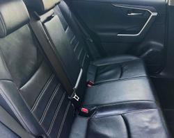2021 Toyota RAV4 Cruiser