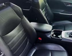 2021 Toyota RAV4 Cruiser