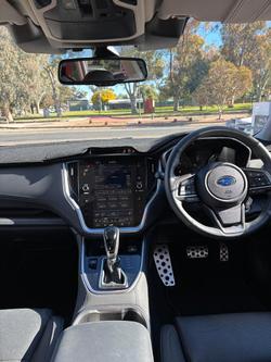 2023 Subaru Outback AWD Touring