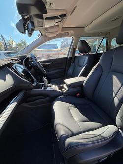 2023 Subaru Outback AWD Touring