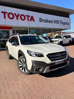 2023 Subaru Outback AWD Touring