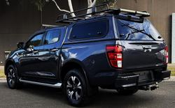 2022 Mazda BT-50 XTR