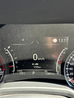2022 Toyota Landcruiser VX
