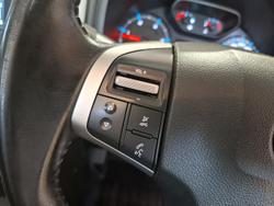 2019 Holden Colorado LS