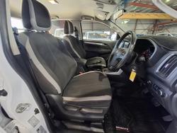 2019 Holden Colorado LS