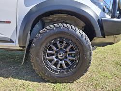 2019 Holden Colorado LS