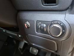 2019 Holden Colorado LS