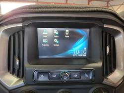 2019 Holden Colorado LS
