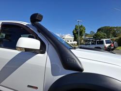 2019 Holden Colorado LS