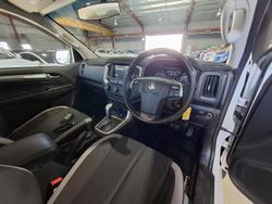 2019 Holden Colorado LS