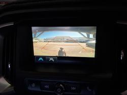 2019 Holden Colorado LS