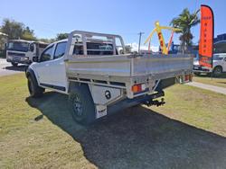 2019 Holden Colorado LS