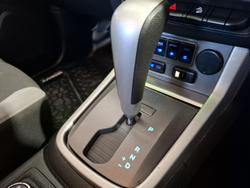 2019 Holden Colorado LS