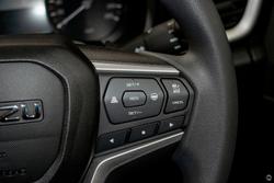 2026 Isuzu MU-X LS-M