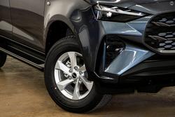 2026 Isuzu MU-X LS-M