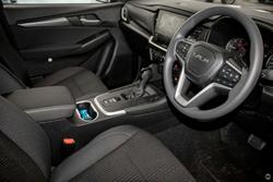 2026 Isuzu MU-X LS-M