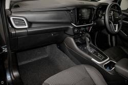 2026 Isuzu MU-X LS-M