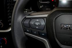 2026 Isuzu MU-X LS-M