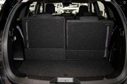 2026 Isuzu MU-X LS-M