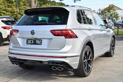 2024 Volkswagen Tiguan R 5N MY24 Four Wheel Drive Dolphin Grey
