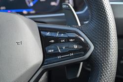 2024 Volkswagen Tiguan R 5N MY24 Four Wheel Drive Dolphin Grey
