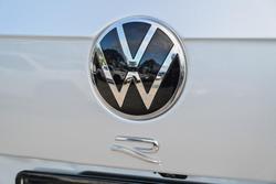 2024 Volkswagen Tiguan R 5N MY24 Four Wheel Drive Dolphin Grey