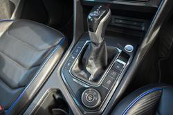 2024 Volkswagen Tiguan R 5N MY24 Four Wheel Drive Dolphin Grey