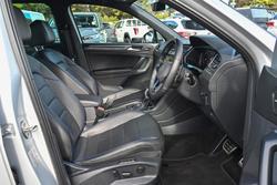 2024 Volkswagen Tiguan R 5N MY24 Four Wheel Drive Dolphin Grey