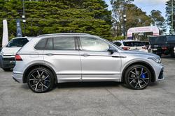 2024 Volkswagen Tiguan R 5N MY24 Four Wheel Drive Dolphin Grey