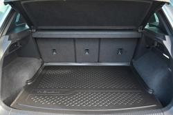 2024 Volkswagen Tiguan R 5N MY24 Four Wheel Drive Dolphin Grey