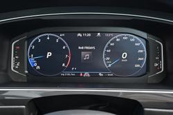 2024 Volkswagen Tiguan R 5N MY24 Four Wheel Drive Dolphin Grey
