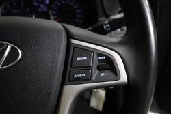 2019 Hyundai Accent Sport