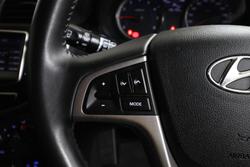 2019 Hyundai Accent Sport