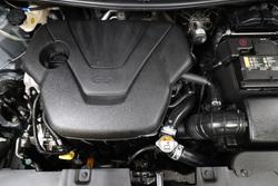 2019 Hyundai Accent Sport