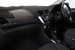 2019 Hyundai Accent Sport