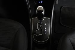 2019 Hyundai Accent Sport
