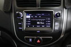 2019 Hyundai Accent Sport