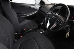 2019 Hyundai Accent Sport